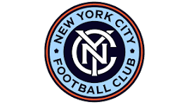 New York City Football Club logo