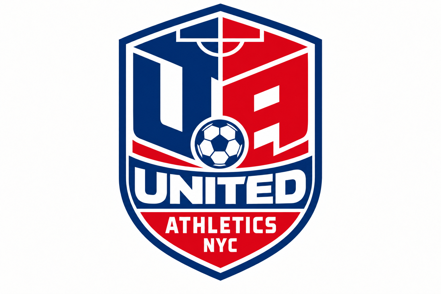 United Athletics NYC crest